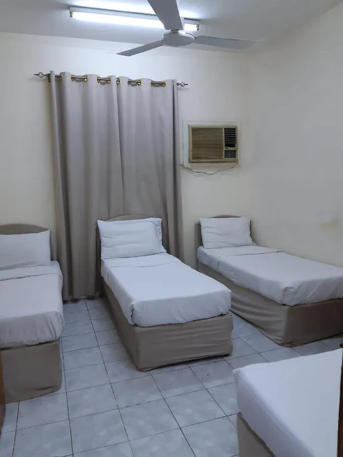 Hotel Bestex Group Of Hotels-2, Ajyad, Makkah Mecca Arab Saudi