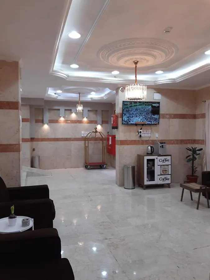 Hotel Bestex Group Of Hotels-2, Ajyad, Makkah Mecca