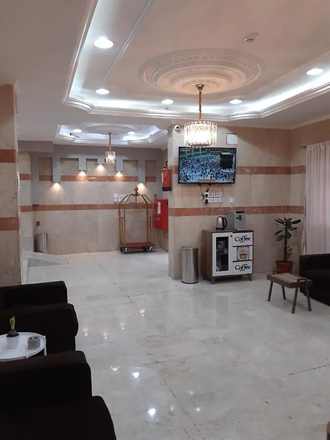 Bestex Group Of Hotels-2, Ajyad, Makkah Mecca Arab Saudi