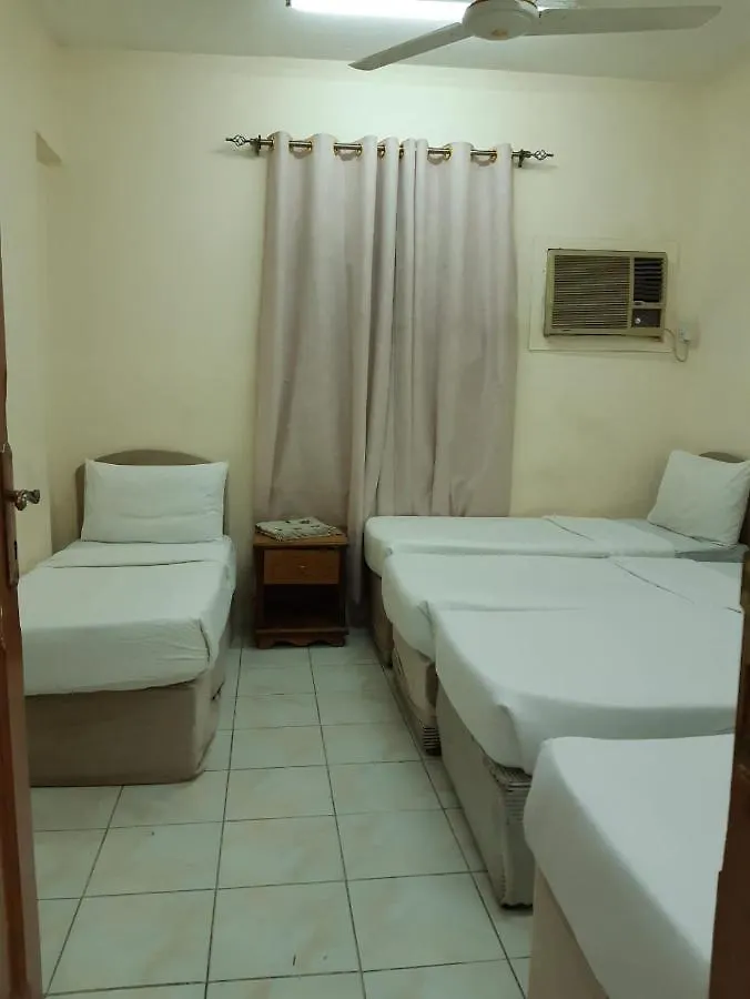 Bestex Group Of Hotels-2, Ajyad, Makkah Mecca Hotel