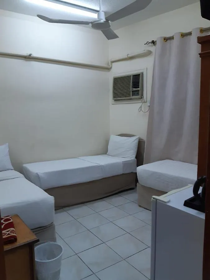 Bestex Group Of Hotels-2, Ajyad, Makkah La Mecque
