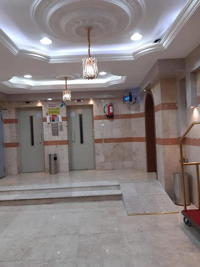 Bestex Group Of Hotels-2, Ajyad, Makkah La Mecque 0*,  Arabie saoudite