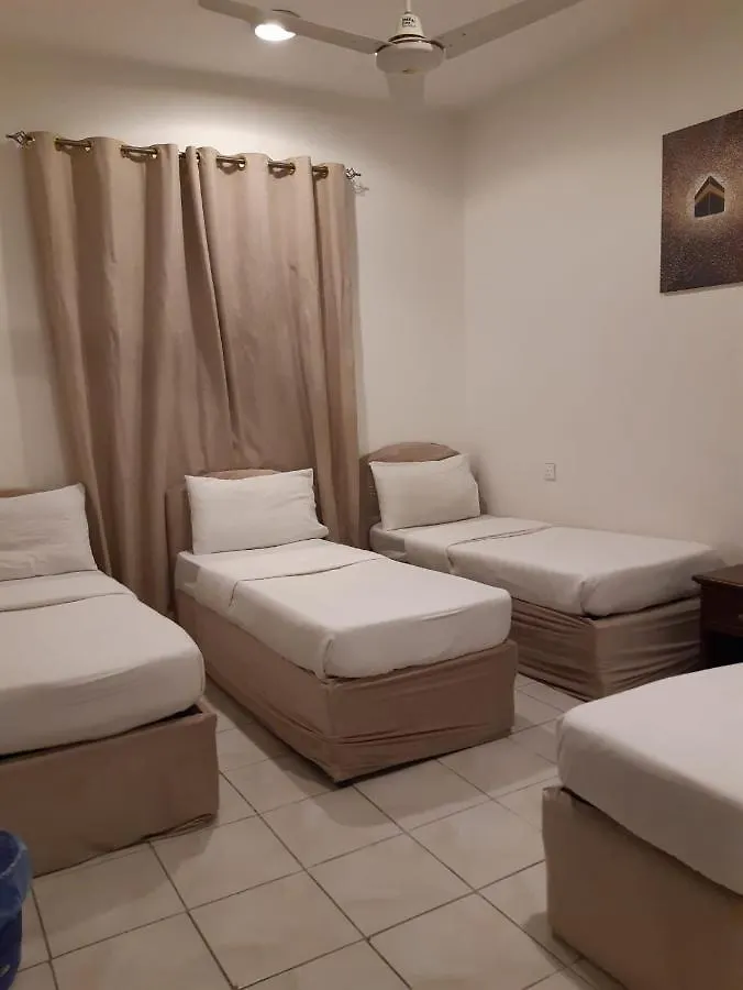 Hotel Bestex Group Of Hotels-2, Ajyad, Makkah La Mecque